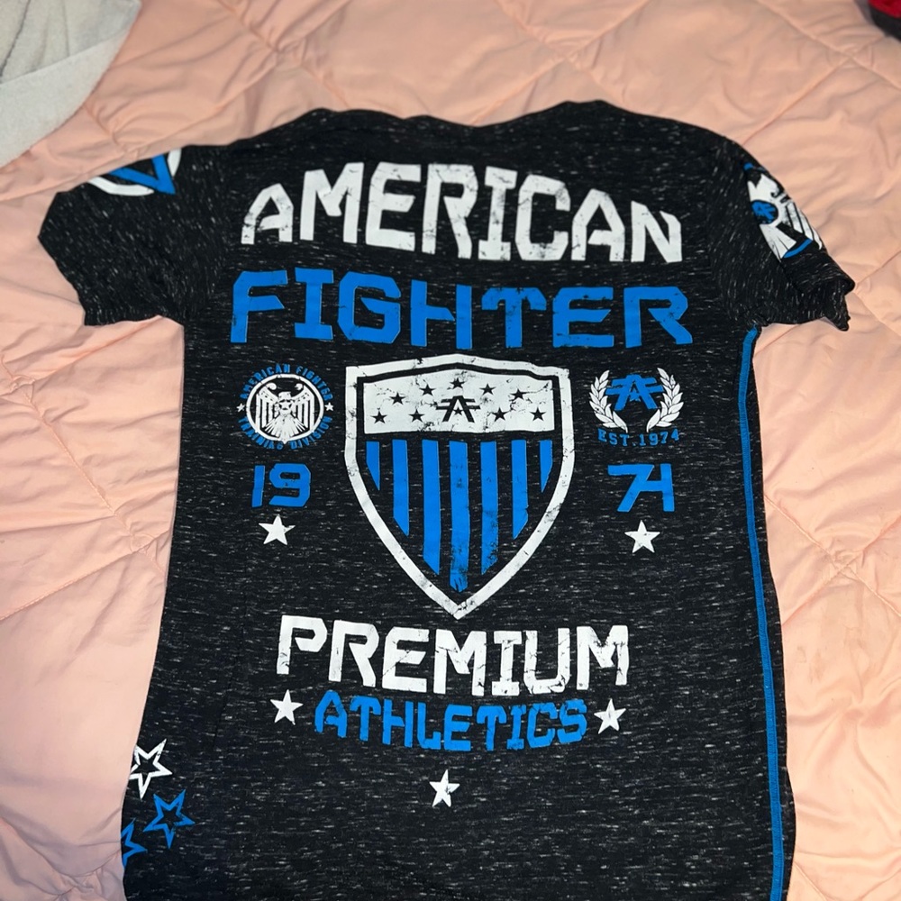 American Fighter T